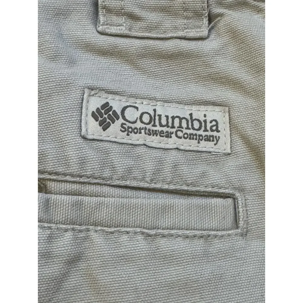 Columbia these shorts